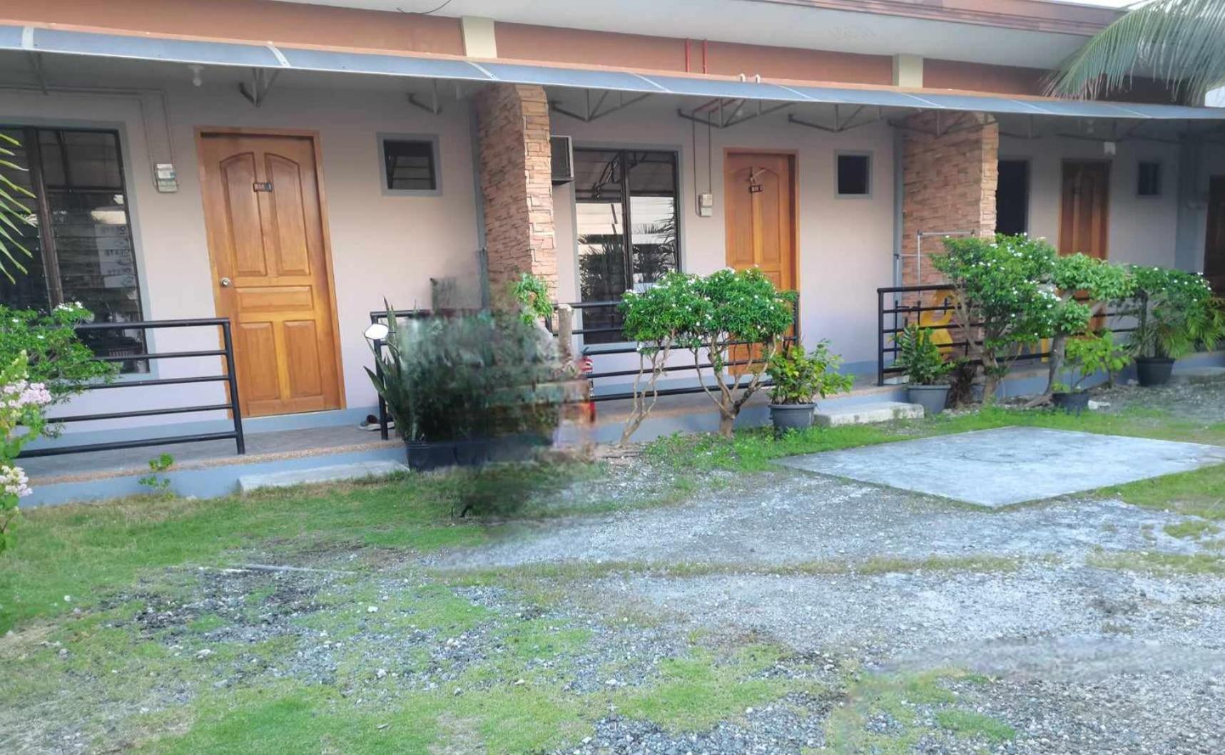 Casa Oeste Moalboal Exterior photo